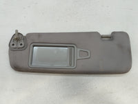 2011-2015 Hyundai Sonata Sun Visor Shade Replacement Passenger Right Mirror Fits Fits 2011 2012 2013 2014 2015 OEM Used Auto