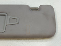 2011-2015 Hyundai Sonata Sun Visor Shade Replacement Passenger Right Mirror Fits Fits 2011 2012 2013 2014 2015 OEM Used Auto