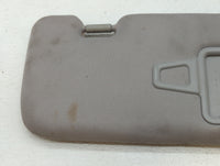 2011-2015 Hyundai Sonata Sun Visor Shade Replacement Driver Left Mirror Fits Fits 2011 2012 2013 2014 2015 OEM Used Auto Par