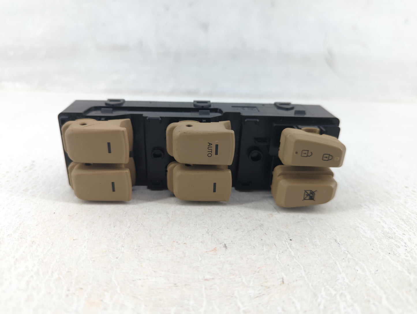 2011-2015 Hyundai Sonata Master Power Window Switch Replacement Driver Side Left P/N:202008875 Fits Fits 2011 2012 2013 2014