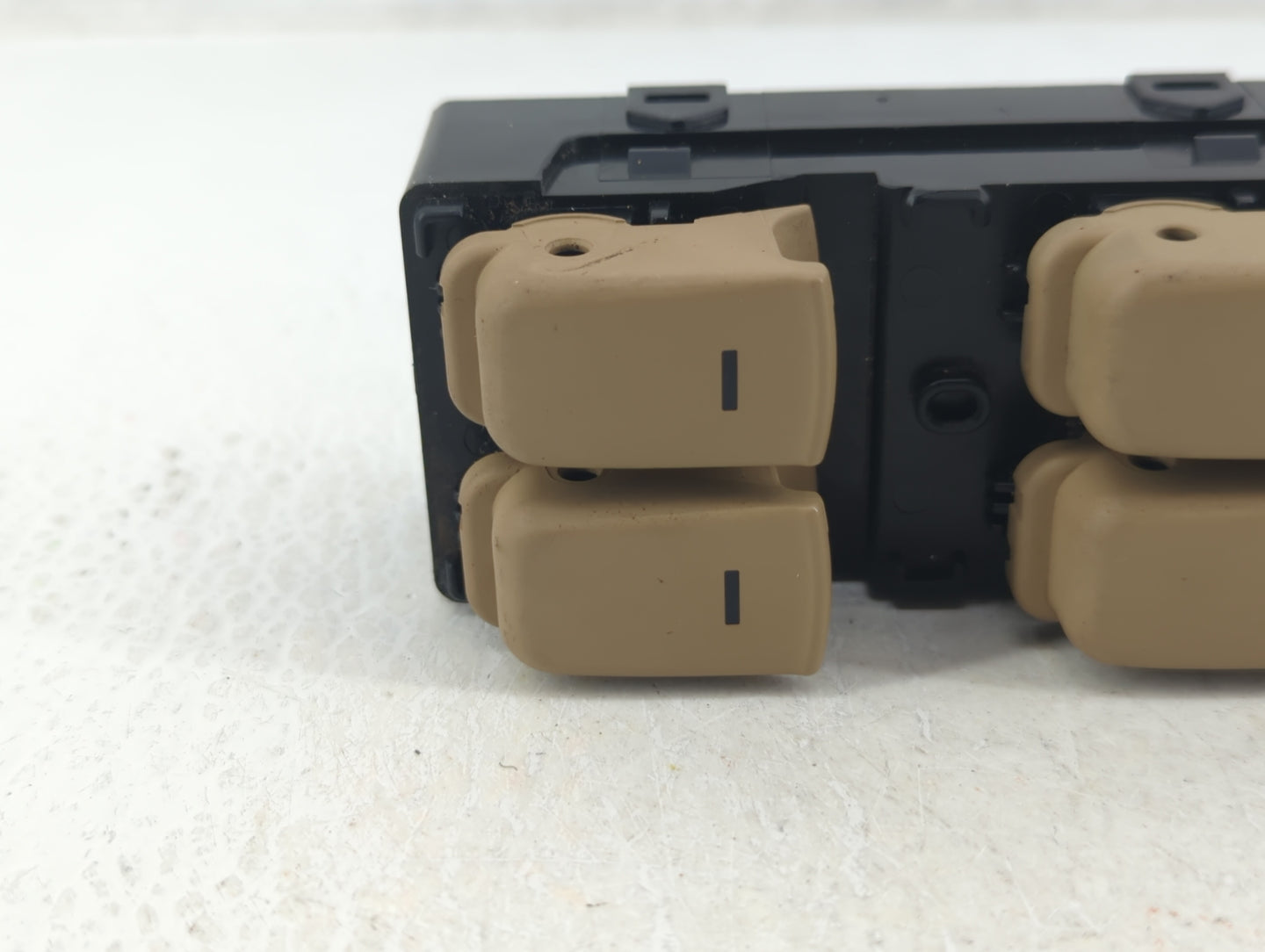 2011-2015 Hyundai Sonata Master Power Window Switch Replacement Driver Side Left P/N:202008875 Fits Fits 2011 2012 2013 2014