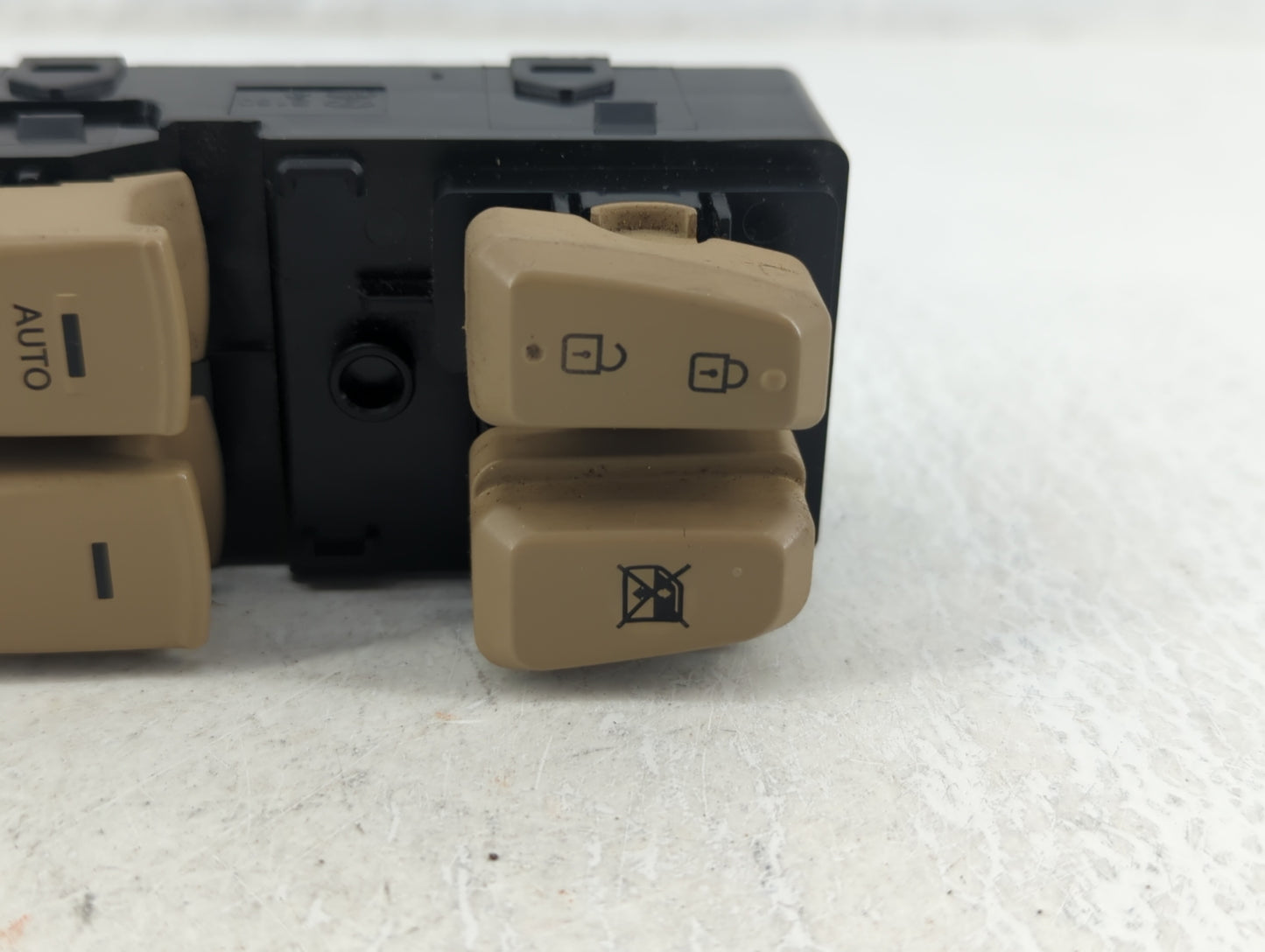 2011-2015 Hyundai Sonata Master Power Window Switch Replacement Driver Side Left P/N:202008875 Fits Fits 2011 2012 2013 2014
