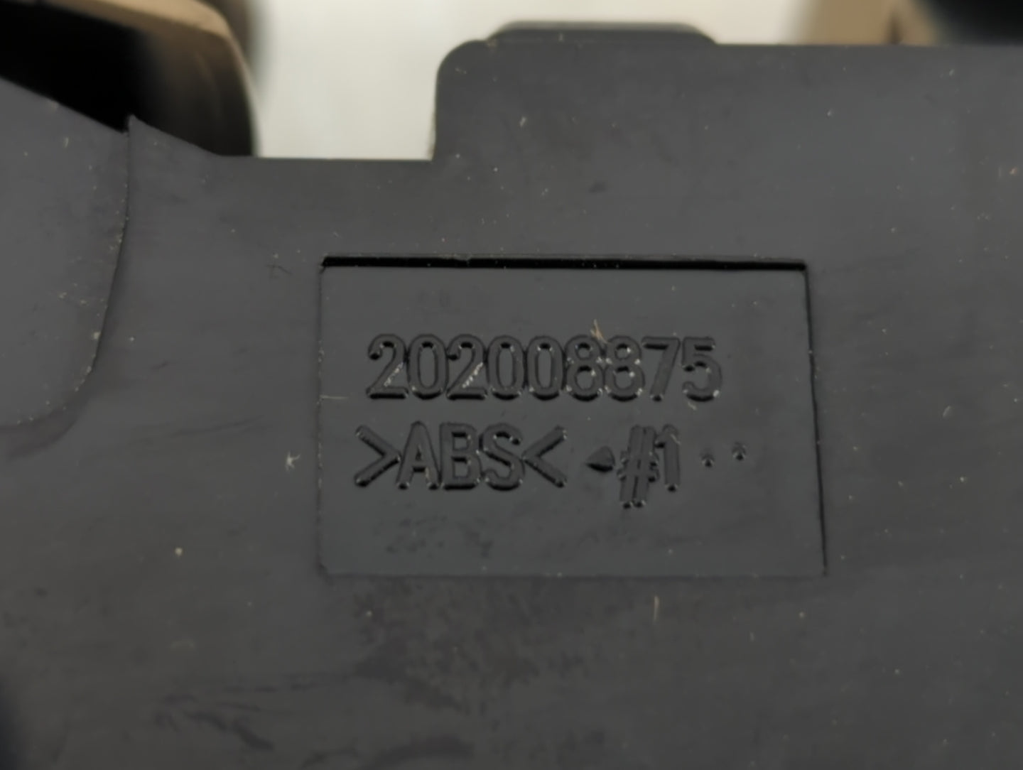 2011-2015 Hyundai Sonata Master Power Window Switch Replacement Driver Side Left P/N:202008875 Fits Fits 2011 2012 2013 2014