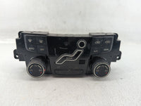 2011-2013 Hyundai Sonata Climate Control Module Temperature AC/Heater Replacement P/N:97250-3Q201 Fits Fits 2011 2012 2013 O