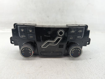 compare product 2011-2013 Hyundai Sonata Climate Control Module Temperature AC/Heater Replacement P/N:97250-3Q201 Fits Fits 2011 2012 2013 OEM Used Auto Parts