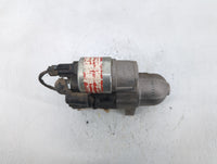 2008-2014 Hyundai Sonata Car Starter Motor Solenoid OEM P/N:4007356 Fits Fits 2008 2009 2010 2011 2012 2013 2014 OEM Used Au