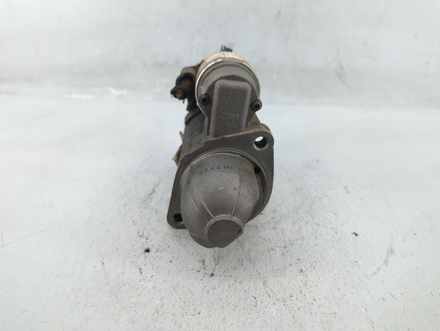 2008-2014 Hyundai Sonata Car Starter Motor Solenoid OEM P/N:4007356 Fits Fits 2008 2009 2010 2011 2012 2013 2014 OEM Used Au