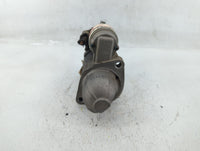 2008-2014 Hyundai Sonata Car Starter Motor Solenoid OEM P/N:4007356 Fits Fits 2008 2009 2010 2011 2012 2013 2014 OEM Used Au