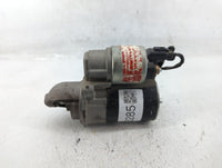 2008-2014 Hyundai Sonata Car Starter Motor Solenoid OEM P/N:4007356 Fits Fits 2008 2009 2010 2011 2012 2013 2014 OEM Used Au