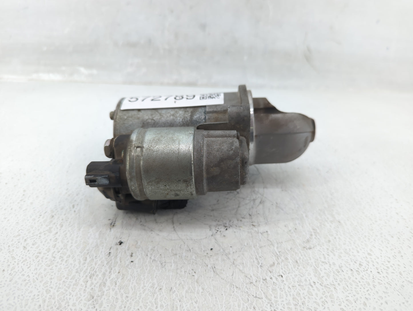 2008-2014 Hyundai Sonata Car Starter Motor Solenoid OEM P/N:1120112194831 Fits Fits 2008 2009 2010 2011 2012 2013 2014 OEM U