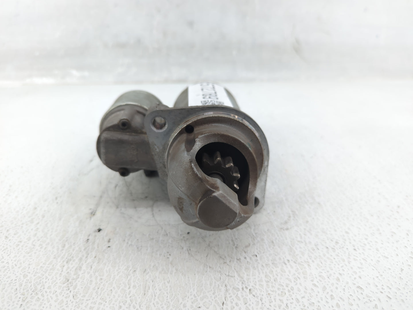 2008-2014 Hyundai Sonata Car Starter Motor Solenoid OEM P/N:1120112194831 Fits Fits 2008 2009 2010 2011 2012 2013 2014 OEM U