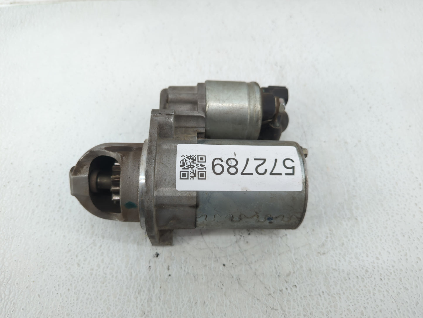 2008-2014 Hyundai Sonata Car Starter Motor Solenoid OEM P/N:1120112194831 Fits Fits 2008 2009 2010 2011 2012 2013 2014 OEM U