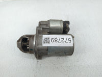 2008-2014 Hyundai Sonata Car Starter Motor Solenoid OEM P/N:1120112194831 Fits Fits 2008 2009 2010 2011 2012 2013 2014 OEM U