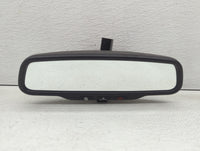 2011-2019 Hyundai Sonata Interior Rear View Mirror Replacement OEM Fits OEM Used Auto Parts - Oemusedautoparts1.com