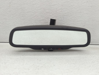 compare product 2011-2019 Hyundai Sonata Interior Rear View Mirror Replacement OEM Fits OEM Used Auto Parts