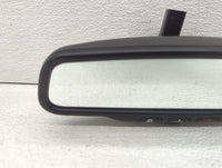 2011-2019 Hyundai Sonata Interior Rear View Mirror Replacement OEM Fits OEM Used Auto Parts - Oemusedautoparts1.com
