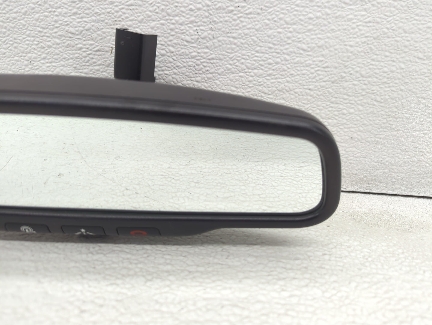 2011-2019 Hyundai Sonata Interior Rear View Mirror Replacement OEM Fits OEM Used Auto Parts - Oemusedautoparts1.com