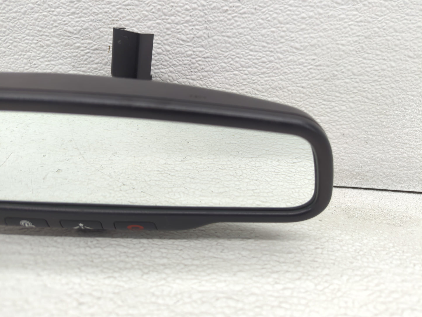 2011-2019 Hyundai Sonata Interior Rear View Mirror Replacement OEM Fits OEM Used Auto Parts - Oemusedautoparts1.com
