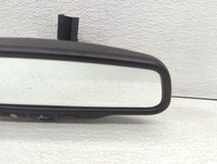 2011-2019 Hyundai Sonata Interior Rear View Mirror Replacement OEM Fits OEM Used Auto Parts - Oemusedautoparts1.com