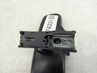 2011-2019 Hyundai Sonata Interior Rear View Mirror Replacement OEM Fits OEM Used Auto Parts - Oemusedautoparts1.com