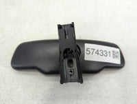 2011-2019 Hyundai Sonata Interior Rear View Mirror Replacement OEM Fits OEM Used Auto Parts - Oemusedautoparts1.com