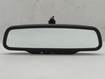 compare product 2011-2019 Hyundai Sonata Interior Rear View Mirror Replacement OEM Fits OEM Used Auto Parts