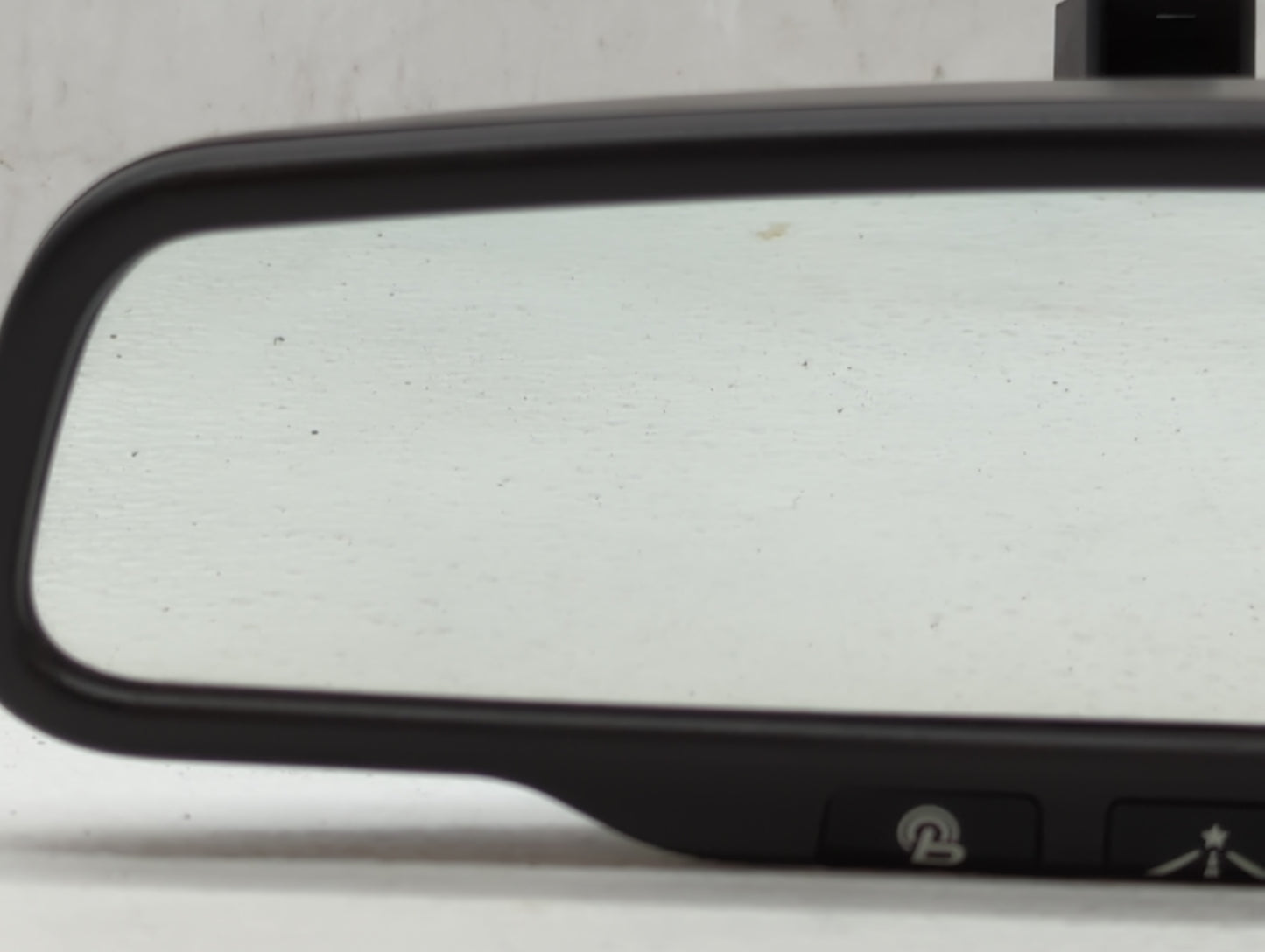 2011-2019 Hyundai Sonata Interior Rear View Mirror Replacement OEM Fits OEM Used Auto Parts - Oemusedautoparts1.com