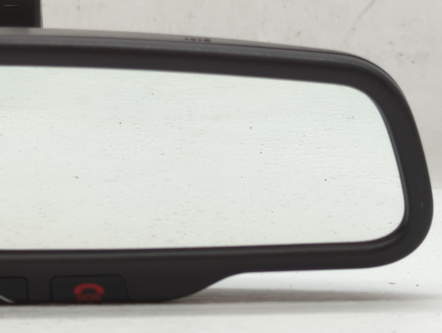 2011-2019 Hyundai Sonata Interior Rear View Mirror Replacement OEM Fits OEM Used Auto Parts - Oemusedautoparts1.com