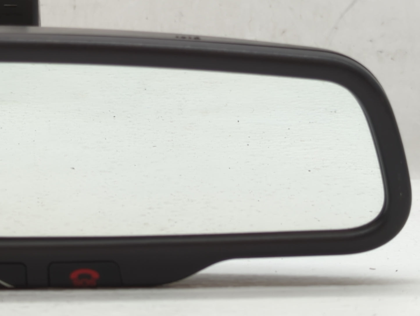 2011-2019 Hyundai Sonata Interior Rear View Mirror Replacement OEM Fits OEM Used Auto Parts - Oemusedautoparts1.com