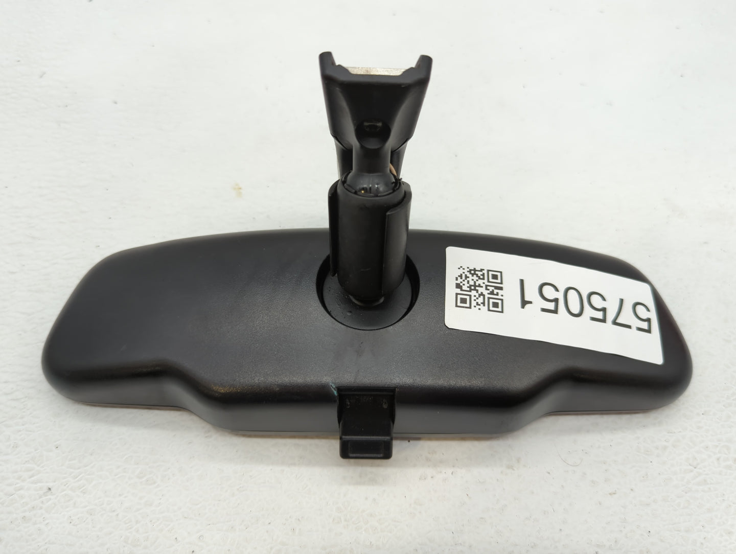 2011-2019 Hyundai Sonata Interior Rear View Mirror Replacement OEM Fits OEM Used Auto Parts - Oemusedautoparts1.com