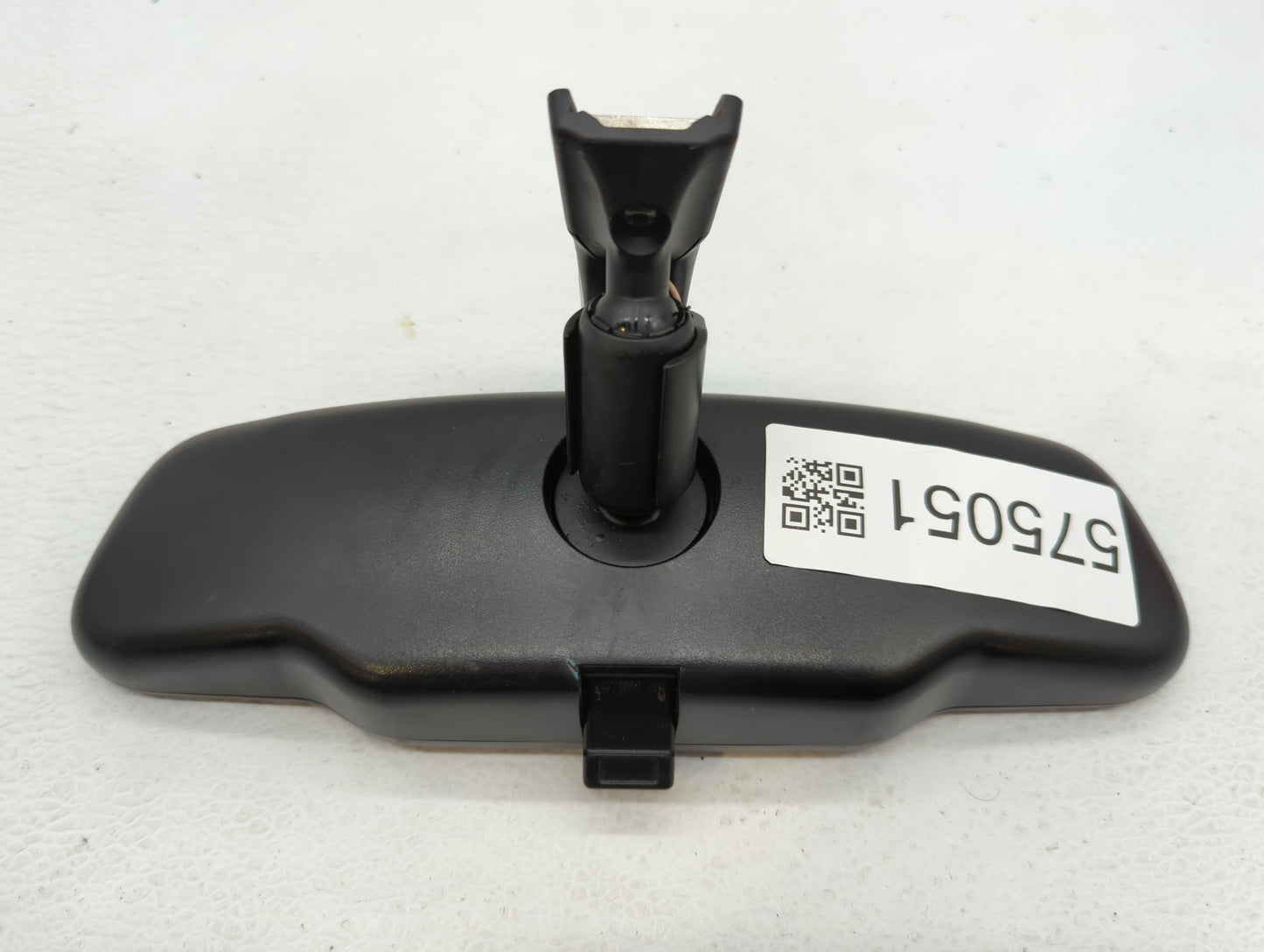 2011-2019 Hyundai Sonata Interior Rear View Mirror Replacement OEM Fits OEM Used Auto Parts - Oemusedautoparts1.com