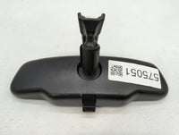 2011-2019 Hyundai Sonata Interior Rear View Mirror Replacement OEM Fits OEM Used Auto Parts - Oemusedautoparts1.com