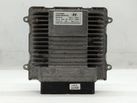 2011-2014 Hyundai Sonata PCM Engine Control Computer ECU ECM PCU OEM P/N:39101-2G662 Fits Fits 2011 2012 2013 2014 OEM Used 