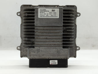 compare product 2011-2014 Hyundai Sonata PCM Engine Control Computer ECU ECM PCU OEM P/N:39101-2G662 Fits Fits 2011 2012 2013 2014 OEM Used Auto Parts