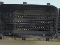 2011-2014 Hyundai Sonata PCM Engine Control Computer ECU ECM PCU OEM P/N:39101-2G662 Fits Fits 2011 2012 2013 2014 OEM Used 