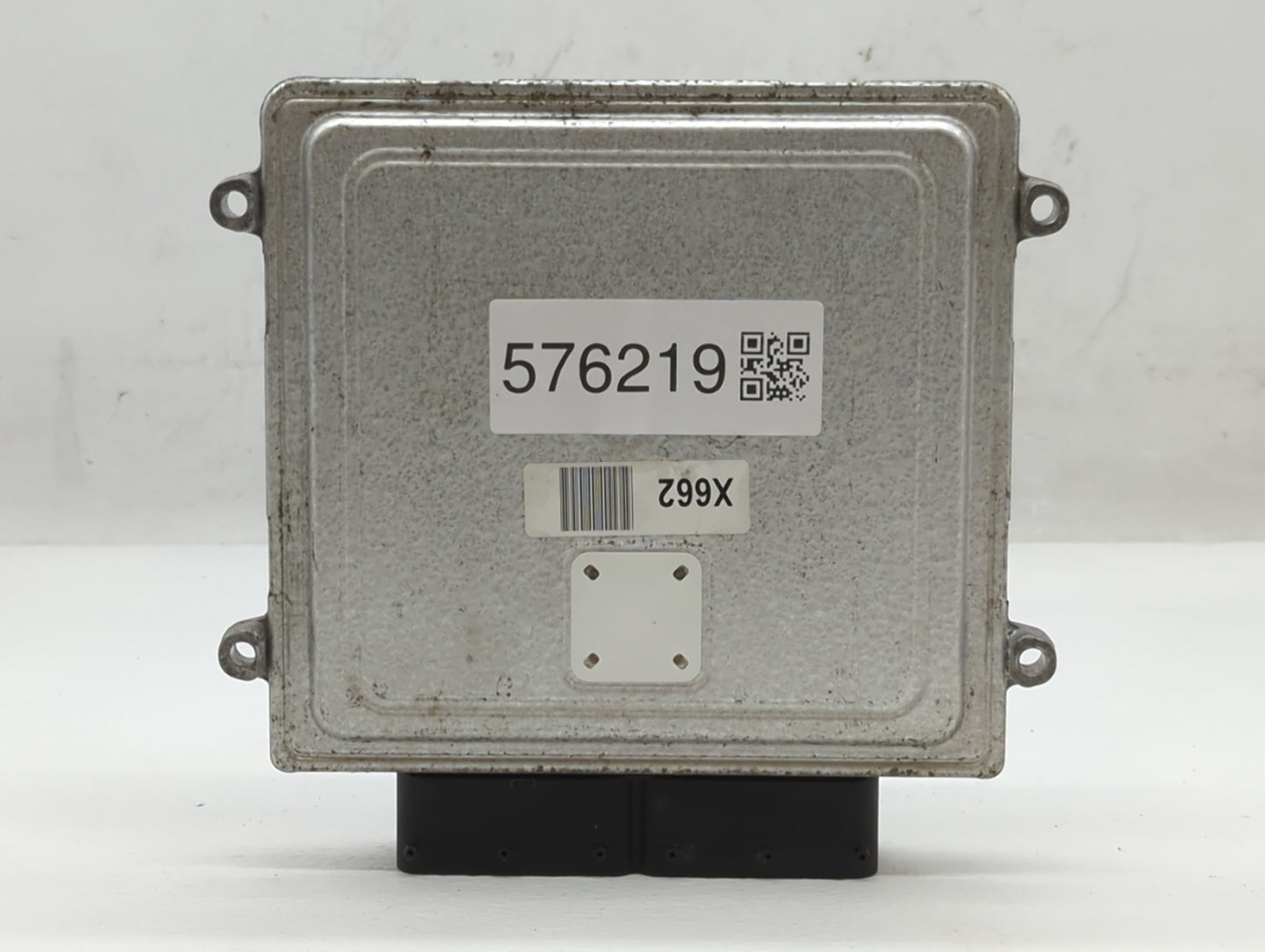2011-2014 Hyundai Sonata PCM Engine Control Computer ECU ECM PCU OEM P/N:39101-2G662 Fits Fits 2011 2012 2013 2014 OEM Used 