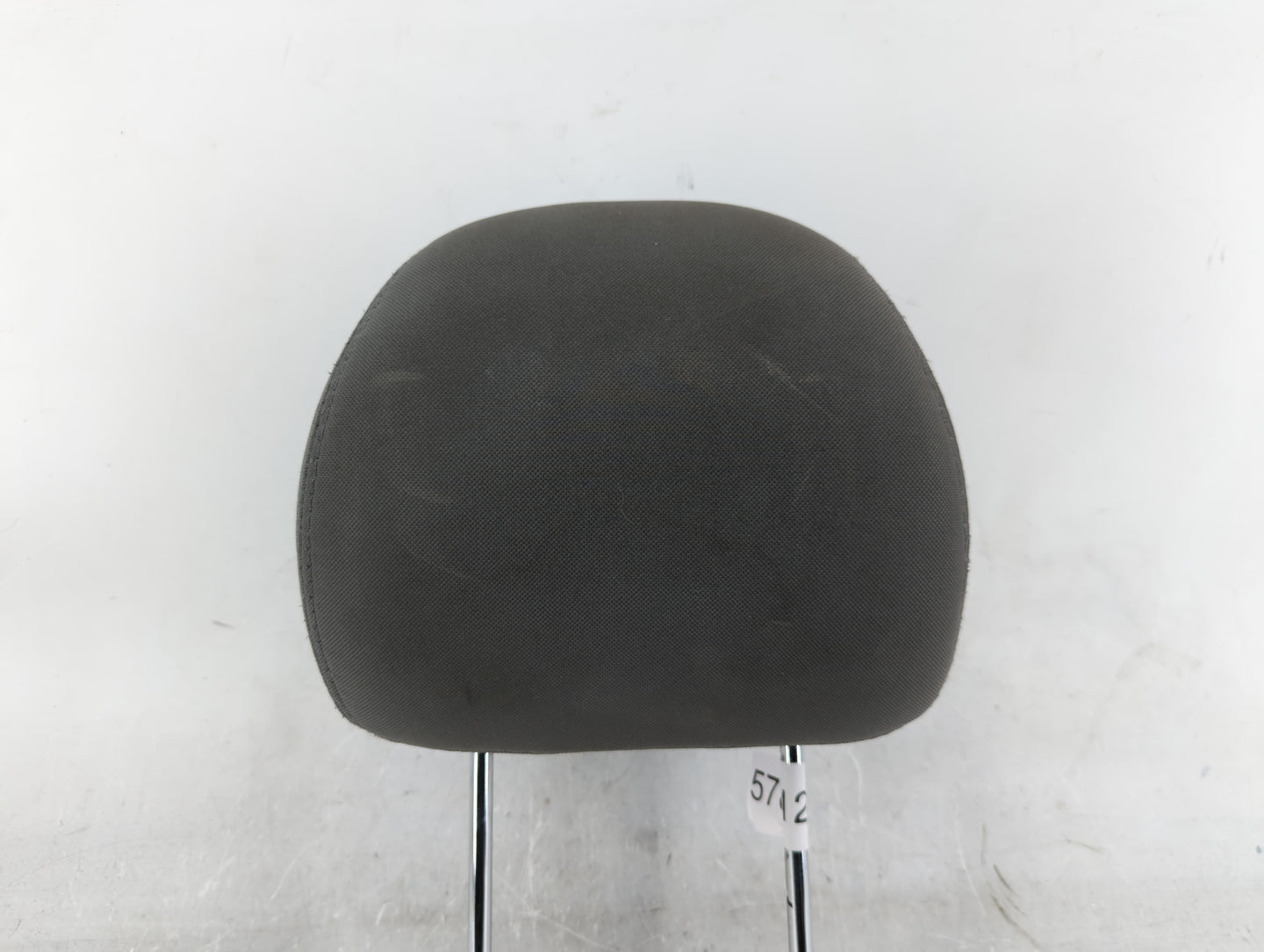 2012 Hyundai Sonata Headrest Head Rest Front Driver Passenger Seat Fits OEM Used Auto Parts - Oemusedautoparts1.com