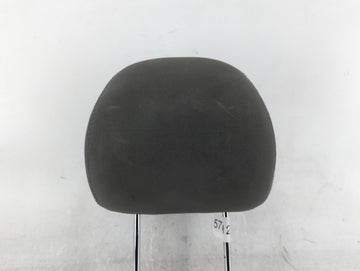 2012 Hyundai Sonata Headrest Head Rest Front Driver Passenger Seat Fits OEM Used Auto Parts - Oemusedautoparts1.com
