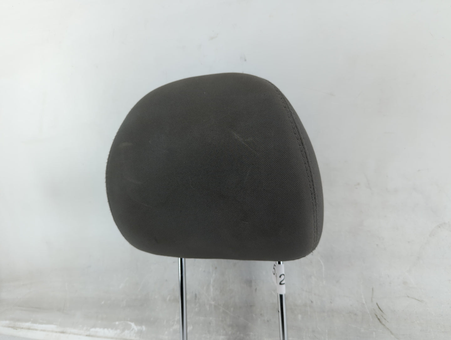 2012 Hyundai Sonata Headrest Head Rest Front Driver Passenger Seat Fits OEM Used Auto Parts - Oemusedautoparts1.com