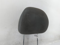 2012 Hyundai Sonata Headrest Head Rest Front Driver Passenger Seat Fits OEM Used Auto Parts - Oemusedautoparts1.com