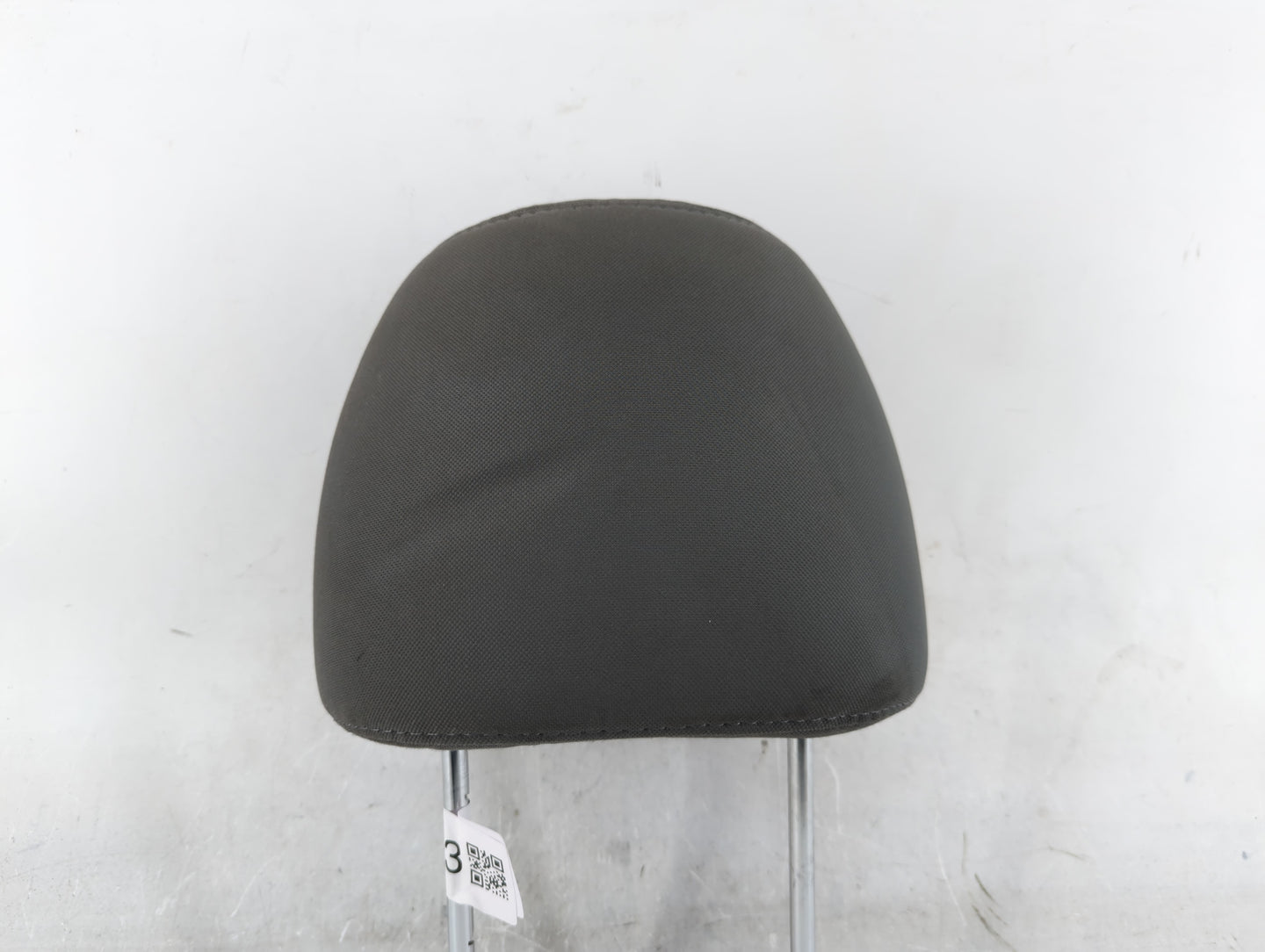 2012 Hyundai Sonata Headrest Head Rest Front Driver Passenger Seat Fits OEM Used Auto Parts - Oemusedautoparts1.com