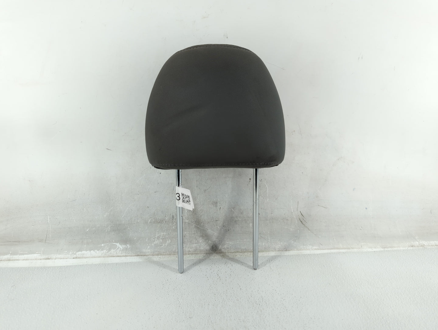 2012 Hyundai Sonata Headrest Head Rest Front Driver Passenger Seat Fits OEM Used Auto Parts - Oemusedautoparts1.com
