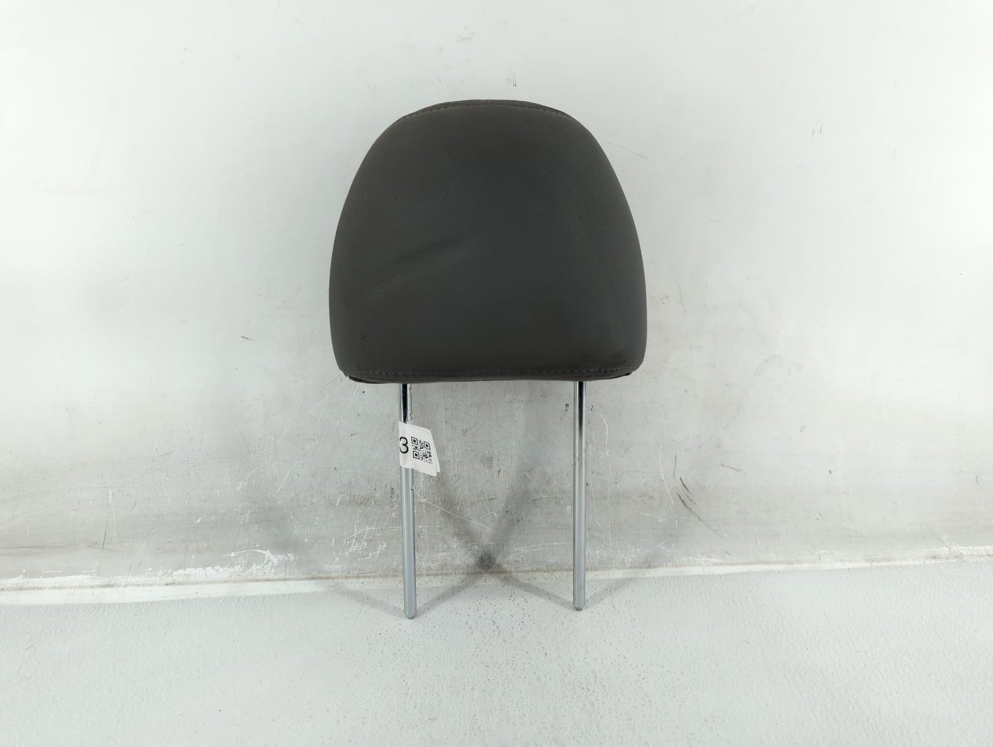2012 Hyundai Sonata Headrest Head Rest Front Driver Passenger Seat Fits OEM Used Auto Parts - Oemusedautoparts1.com