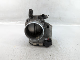 compare product 2011-2014 Hyundai Sonata Throttle Body P/N:35100-2G700 Fits Fits 2011 2012 2013 2014 2015 2016 OEM Used Auto Parts