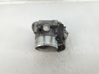 2011-2014 Hyundai Sonata Throttle Body P/N:35100-2G700 Fits Fits 2011 2012 2013 2014 2015 2016 OEM Used Auto Parts - Oemused