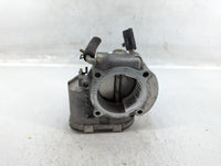 2011-2014 Hyundai Sonata Throttle Body P/N:35100-2G700 Fits Fits 2011 2012 2013 2014 2015 2016 OEM Used Auto Parts - Oemused
