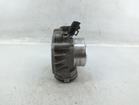 2011-2014 Hyundai Sonata Throttle Body P/N:35100-2G700 Fits Fits 2011 2012 2013 2014 2015 2016 OEM Used Auto Parts - Oemused