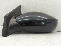 2011-2014 Hyundai Sonata Driver Side View Mirror - Left Door Mirror OEM Used - Oemusedautoparts1.com