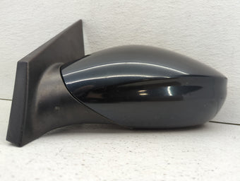compare product 2011-2014 Hyundai Sonata Driver Side View Mirror - Left Door Mirror OEM Used