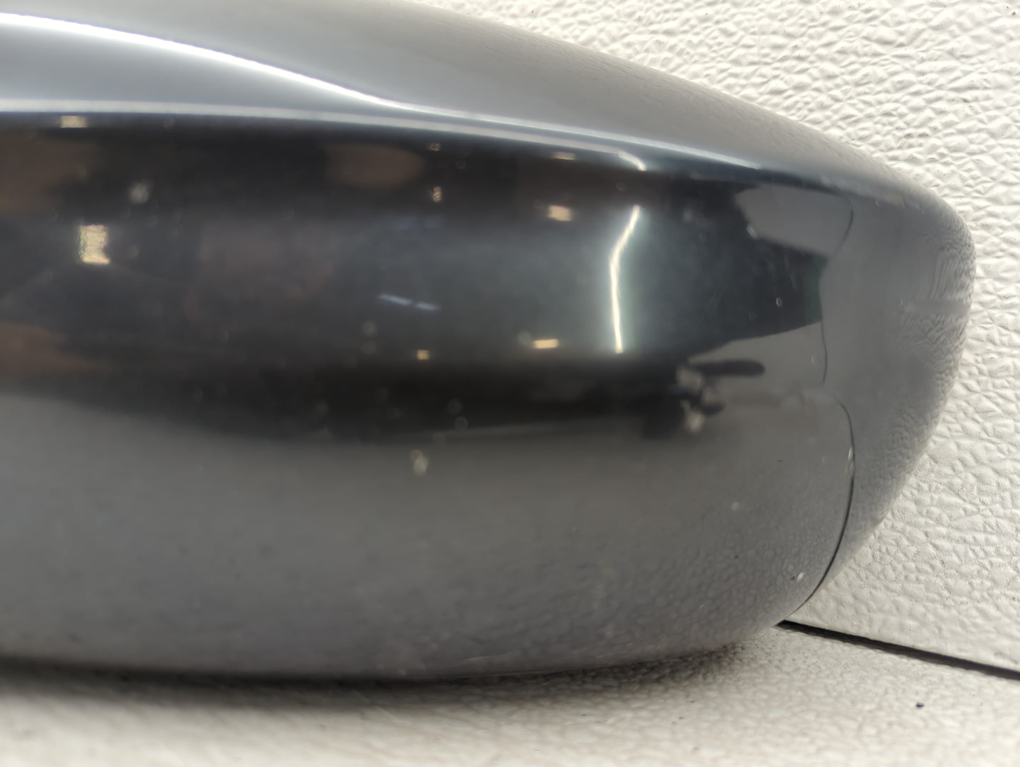 2011-2014 Hyundai Sonata Driver Side View Mirror - Left Door Mirror OEM Used - Oemusedautoparts1.com